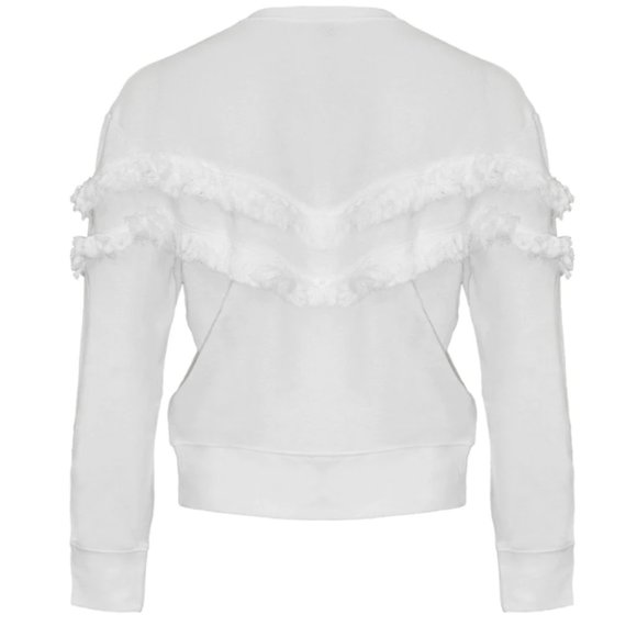 Kinsey Fringe Sweatshirt by RAILS - Picture 3 of 4